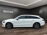 Mercedes-Benz CLA SB 200 AMG+SOUND+LED+AHK+AMBI+KAMER+SHZ+MBUX - Mercedes-Benz CLA 200 Shooting Brake Jahreswagen
