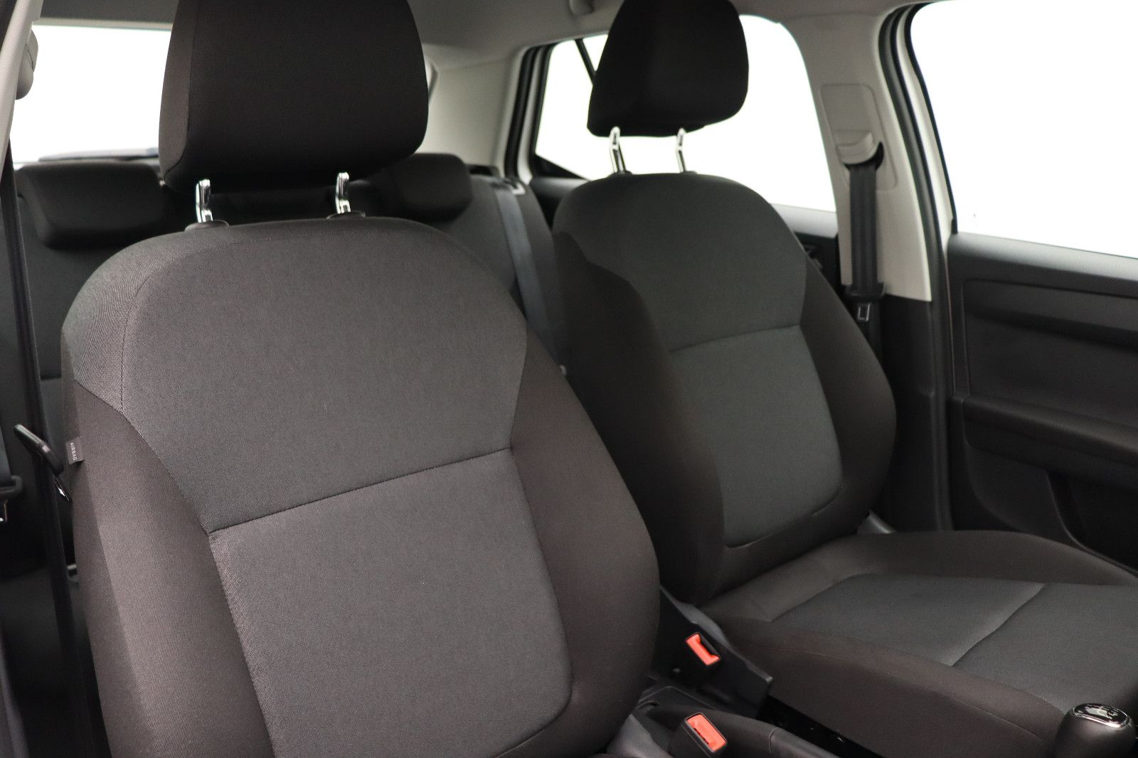 Fahrzeugabbildung SKODA Fabia Cool Plus