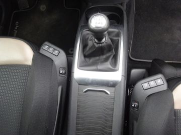Citroen C4 Picasso - 11
