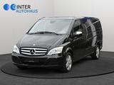 Mercedes-Benz Viano 3.0 CDI Ambiente lang*aus 2.Hand* - Mercedes-Benz Viano: Ambiente