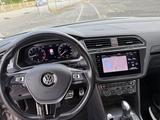 Volkswagen Tiguan 1.4 TSI DSG 4MOTION SOUND SOUND 1 Hand!! - VW Tiguan von privat
