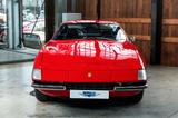 Ferrari Daytona 365 GTB/4 Classiche Zertifikat - Ferrari Daytona