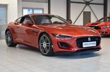 Jaguar F-Type Coupe R-Dynamic/MERIDIAN/LED/CARPLAY/ - Jaguar F-Type aus 2021
