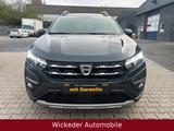 Dacia Sandero III Stepway Essential/LPG/Tüv Neu/Top - Dacia Sandero Gebrauchtwagen