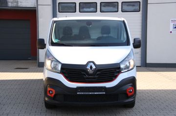Renault Trafic - 7