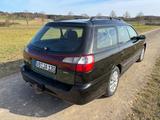 Subaru Legacy 2.0 GL Auto GL - Subaru: Gl