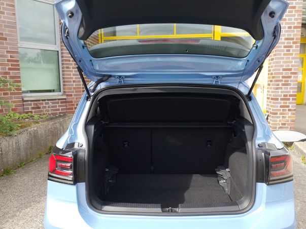 Volkswagen T-Cross - Bild 8
