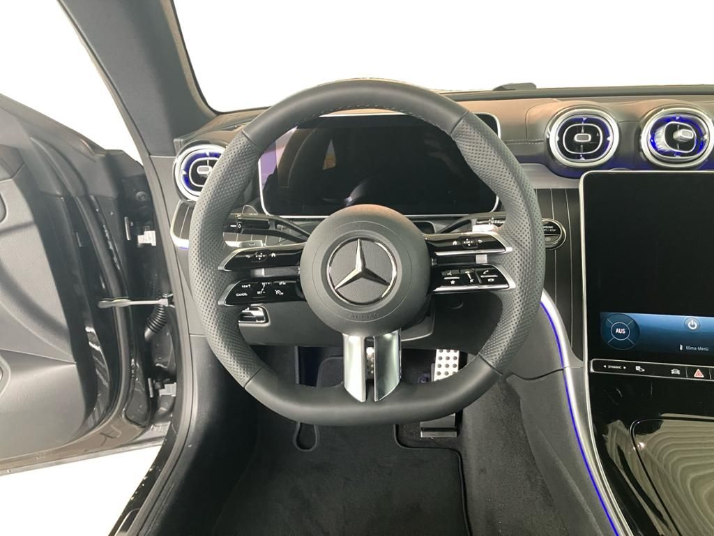 Fahrzeugabbildung Mercedes-Benz CLE 200 AMG*PANO*DISTR*BURM*KEYL*MEMO*DIG.-LIGHT