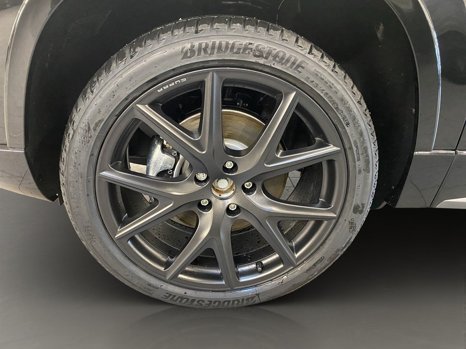 Cupra Ateca - Bild 7