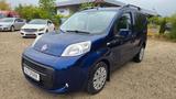 Fiat Qubo 1.3 JTD Dynamic AUTOMATIK 82.890 km - Fiat Qubo mit Diesel-Antrieb