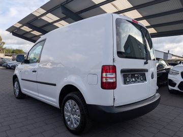 Volkswagen Caddy - 3
