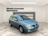 Nissan Almera 1.8i Comfort*Automatik*54.961Km*2 Hand - Nissan Gebrauchtwagen von 2002