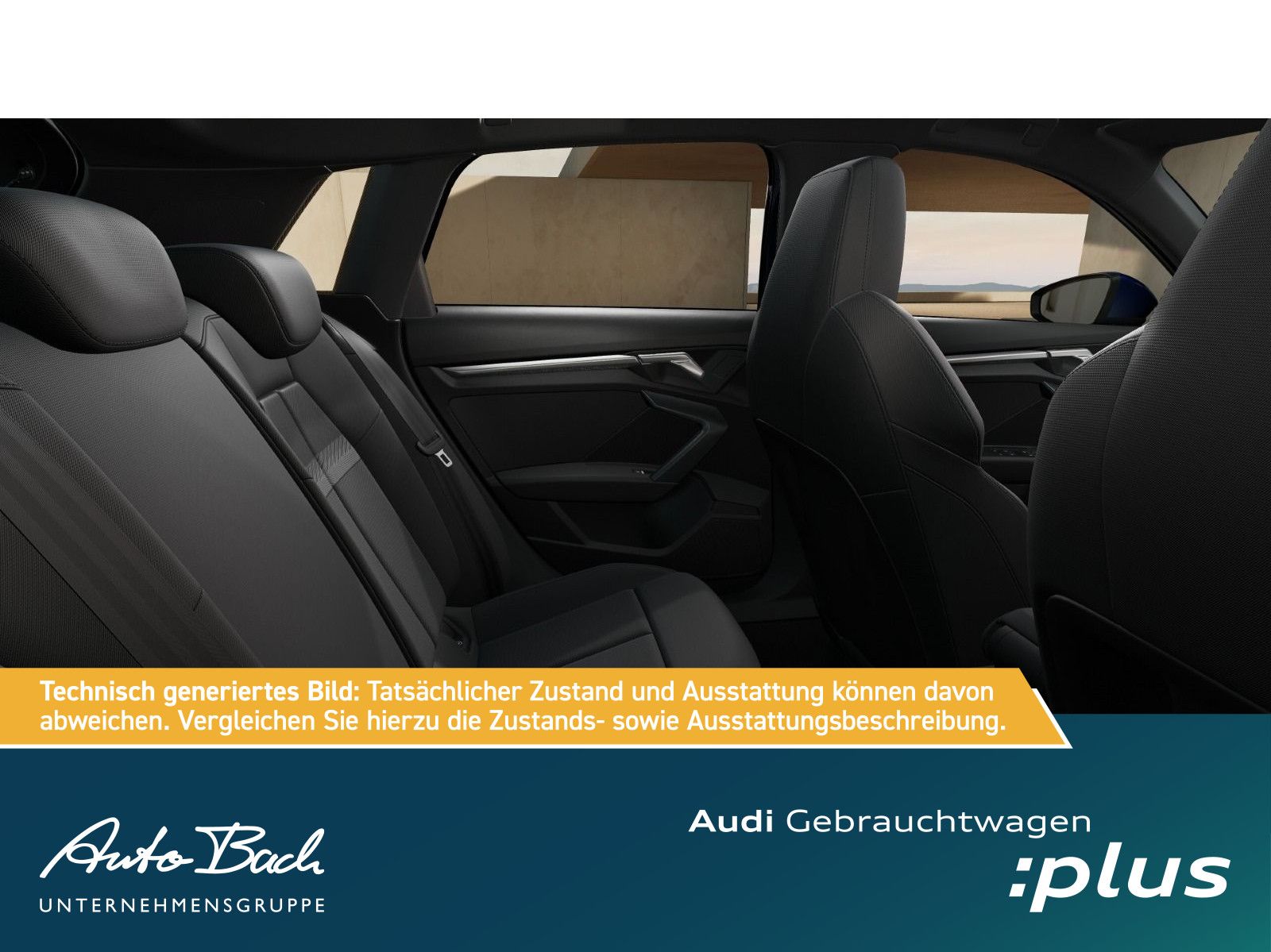 Audi A3 - Bild 13