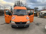 Mercedes-Benz Sprinter 311