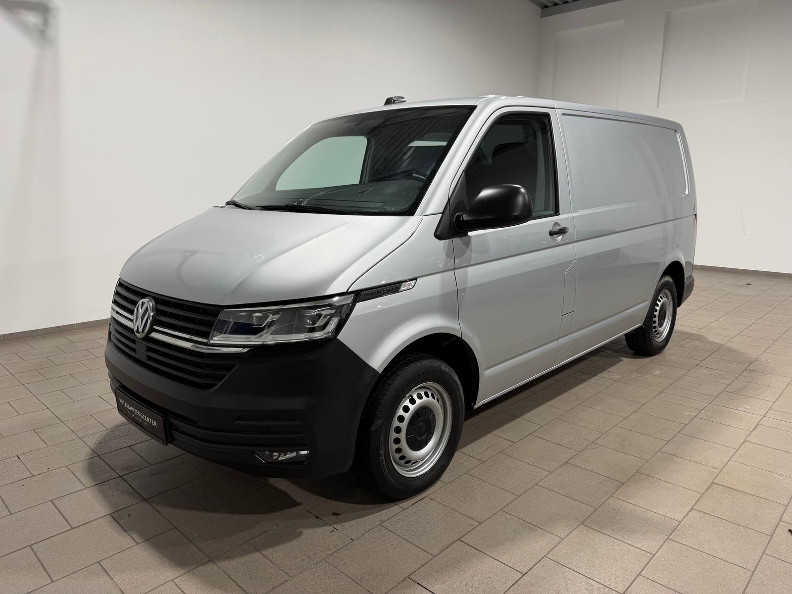 Volkswagen T6.1 Transporter,4Motion,kurz,Standh,Diff.Sperre