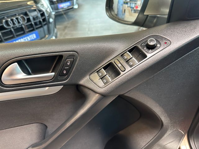 MYAUTOCENTER – Gebraucht- und Jahreswagen mit Werkstattservice in Pfaffenhofen Volkswagen Tiguan *Sport*NAVI*PDC*2-Zonen*BI-XENON*
