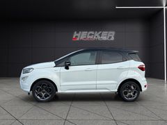 Ford EcoSport 1.0 EcoBoost ST-Line Start/Stopp