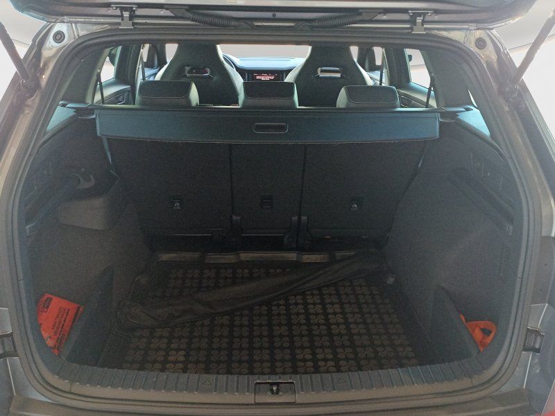 Fahrzeugansicht 19 Fahrzeugabbildung SKODA Kodiaq 2.0 TDI DSG Sportline 4x4