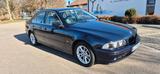 BMW E39 5er  Automatik  170 PS Facelift - BMW: 5er E39