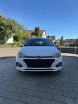 Hyundai i20 1.0 T-GDI 74kW Active Select Active Select - Hyundai i20: Active Select