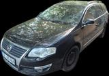 Volkswagen passat TÜV NEU 02/28 - Volkswagen Passat aus 2005: Kombi