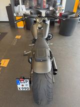 Harley-Davidson Duce - HARLEY-DAVIDSON 2002