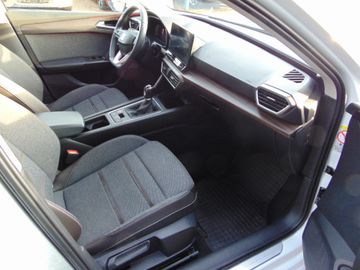 Bild 10 Seat Leon Sportstourer Xcellence