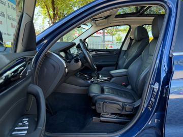 BMW X3 - 3