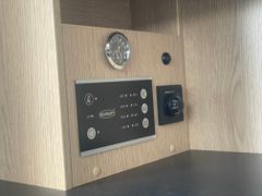 Sunlight T 67 S ADVENTURE EDITION *Automatik,Solar*Miete*