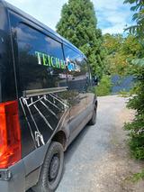 Mercedes-Benz Sprinter - schwarze Mercedes-Benz Sprinter