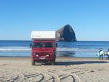 Iveco Daily 4x4 WM 40.10 Allradantrieb