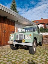 Andere Land Rover Santana - Andere aus 1980