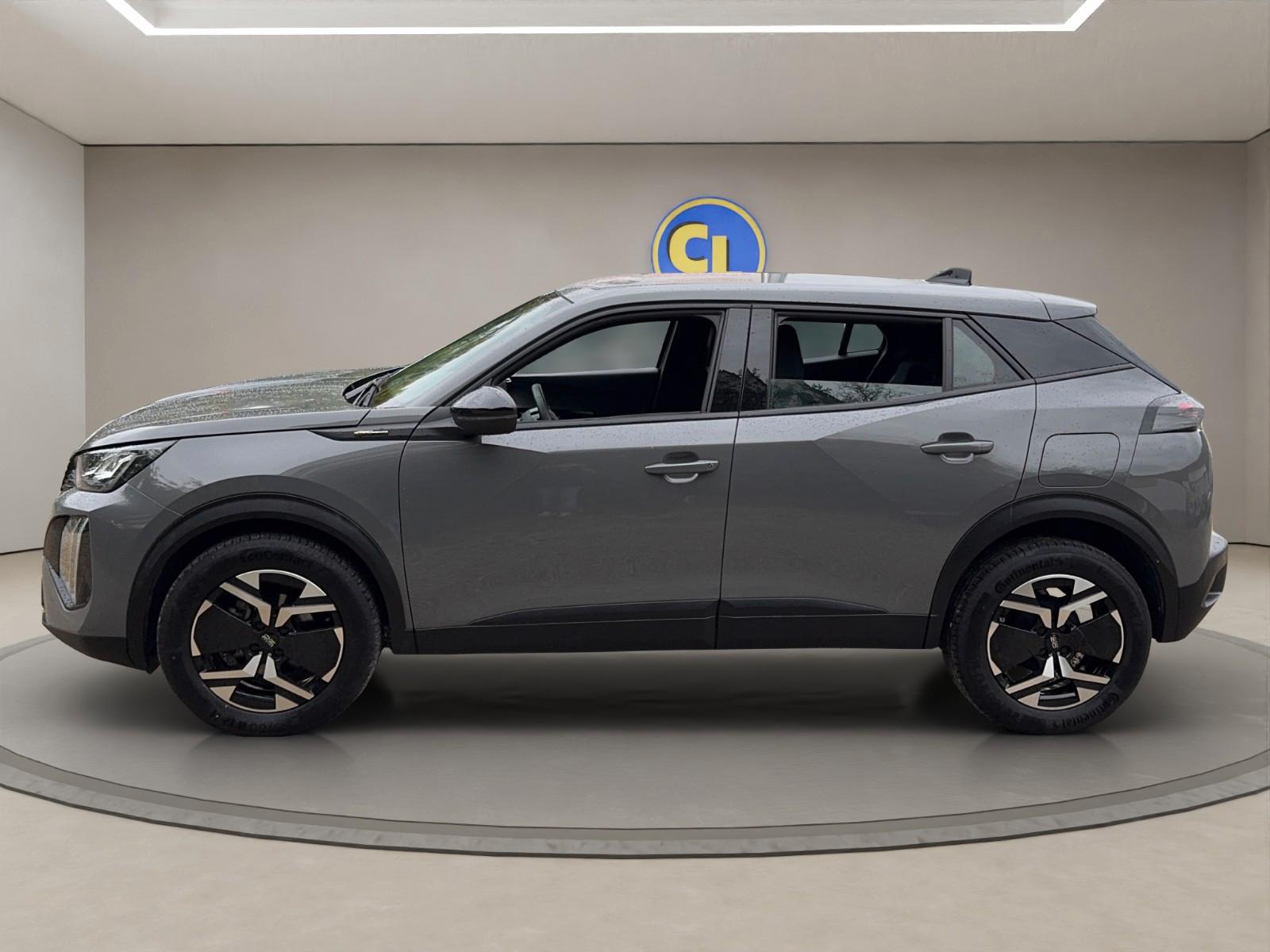 Peugeot 2008 PureTech 100 GT Line