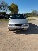 Ford Fiesta 1.2 16v - gebrauchte Ford Fiesta aus dem Jahr 1997
