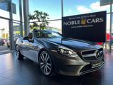 Mercedes-Benz SLC 200 LED LEDER NAV SHZ PDC 18" - graue Mercedes-Benz SLC-Klasse