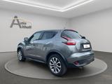 Nissan Juke Tekna Aut. 4x4 SPORT XEN LEDER 360° KAM - Nissan: Geländewagen