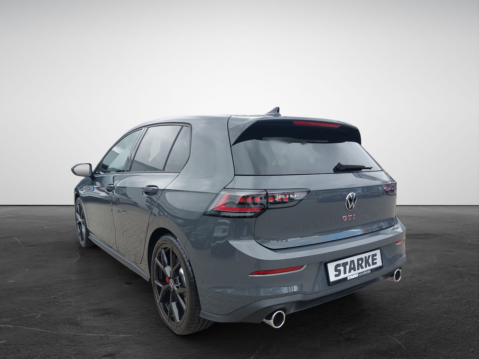 Volkswagen Golf GTI 2.0 TSI DSG  HeadUp Navi LED Kamera PDC foto 4