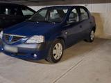 Dacia DACIA LOGAN 1.6 MPI 2005 87ps TÜV 11/2026 - Dacia aus 2005