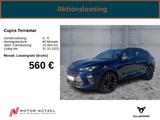 Cupra Terramar VZ 265PS/ Sennheiser/ AHK/ PANO/ MATRIX - Jahreswagen
