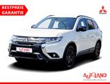 Mitsubishi Outlander 2.0 MIVEC Spirit+ 4WD LED Navi 360° - gebrauchte Mitsubishi Outlander aus dem Jahr 2021