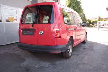 Volkswagen Caddy - 4