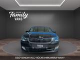 Skoda Fabia Combi Style*DSG*XENON*NAVI*ACC**KAMERA - Skoda Fabia Style mit Diesel-Antrieb