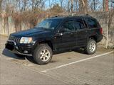 Jeep Grand Cherokee WJ 4.7 V8 - Jeep Grand Cherokee in Karlsruhe