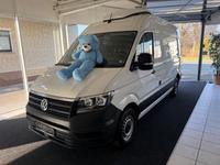 Volkswagen Crafter 2.0 TDI Kühlwagen *Klima/Standkühlung*