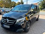 Mercedes-Benz V250 lang Daimler Diesel EDI... - Mercedes-Benz V 250 in Bielefeld