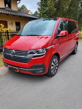 Volkswagen VW T6.1 Multivan Generation Six Garantie 2... - Volkswagen LT in Berlin
