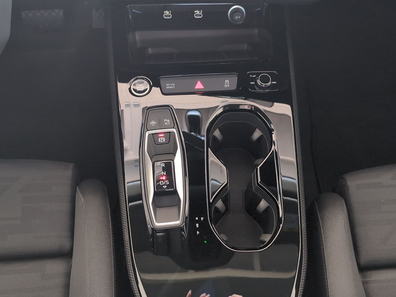 Audi A5 - Bild 7