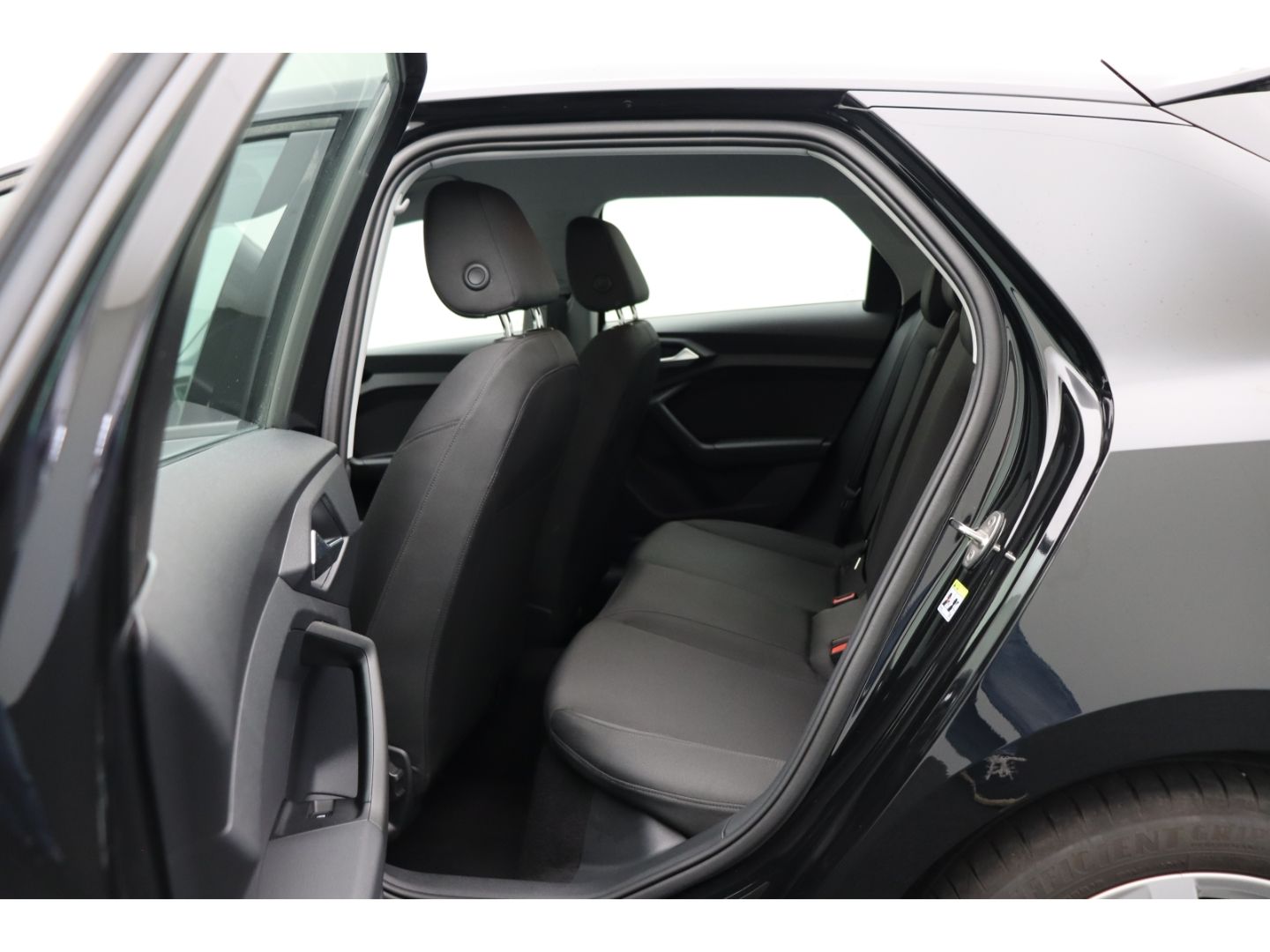 Fahrzeugabbildung Audi A1 Sportback 1.0 S line Digi Cockpit, Kamera