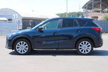 Mazda CX-5 - 1