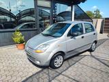 Chevrolet Matiz 800 S Planet - Chevrolet Gebrauchtwagen von 2005